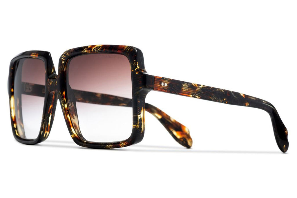 Cutler and Gross - 1398 Sunglasses Brush Stroke