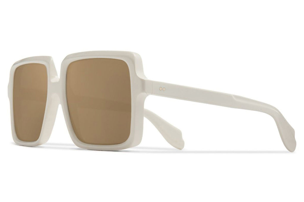 Cutler and Gross - 1398 Sunglasses Bone