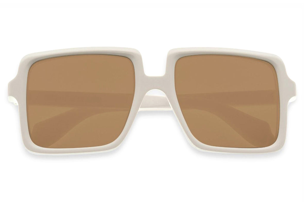 Cutler and Gross - 1398 Sunglasses Bone