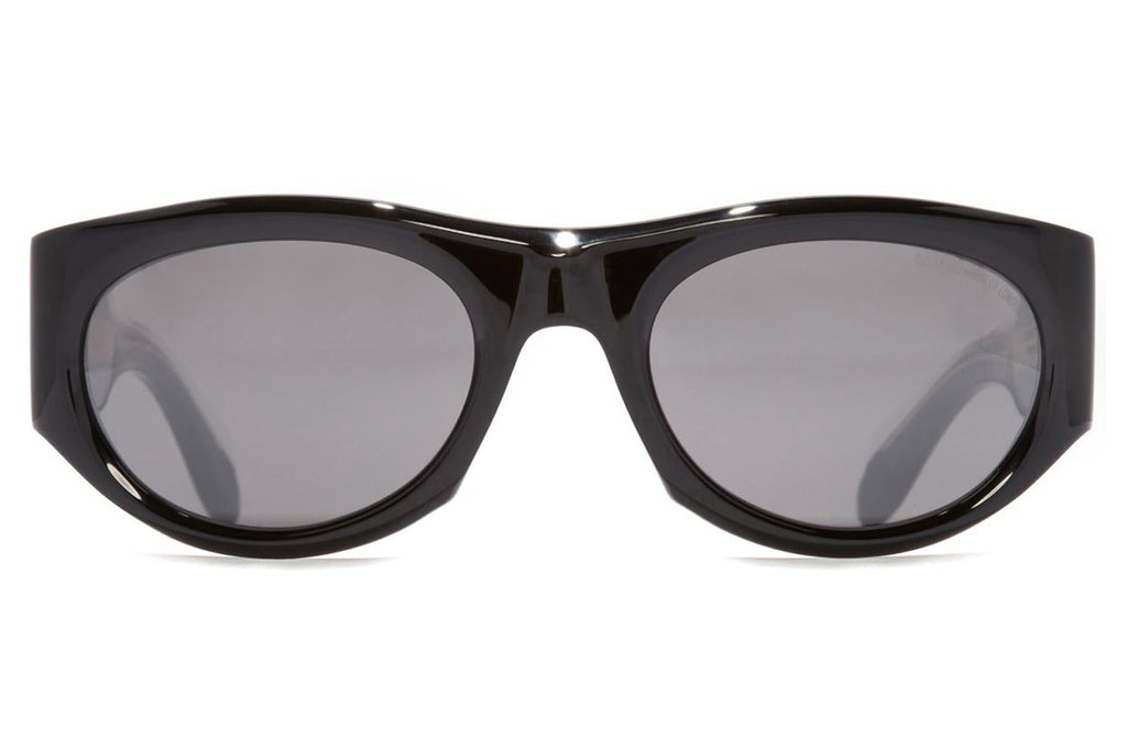 Cutler and Gross - 9276 Sunglasses Black