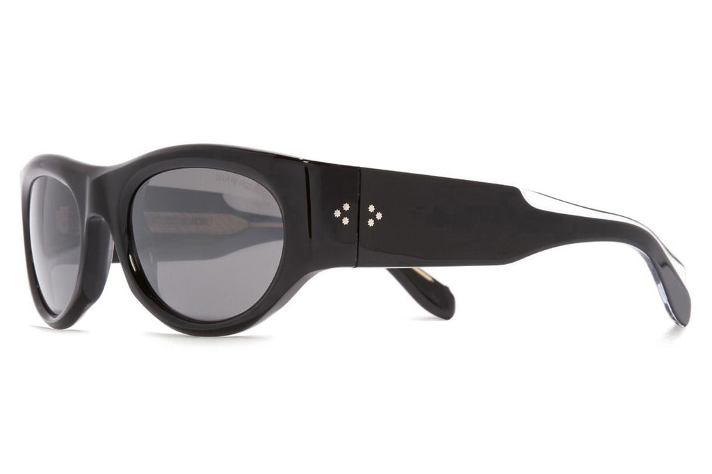 Cutler and Gross - 9276 Sunglasses Black