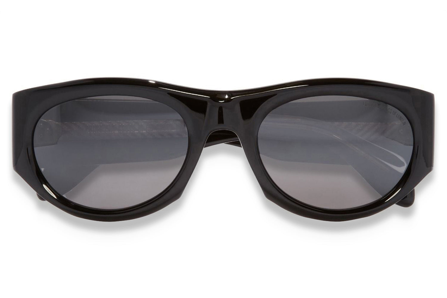 Cutler and Gross - 9276 Sunglasses | Specs Collective