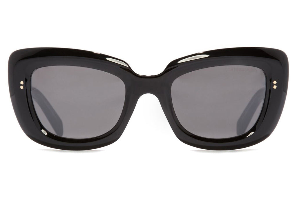 Cutler & Gross - 9797 Sunglasses Black
