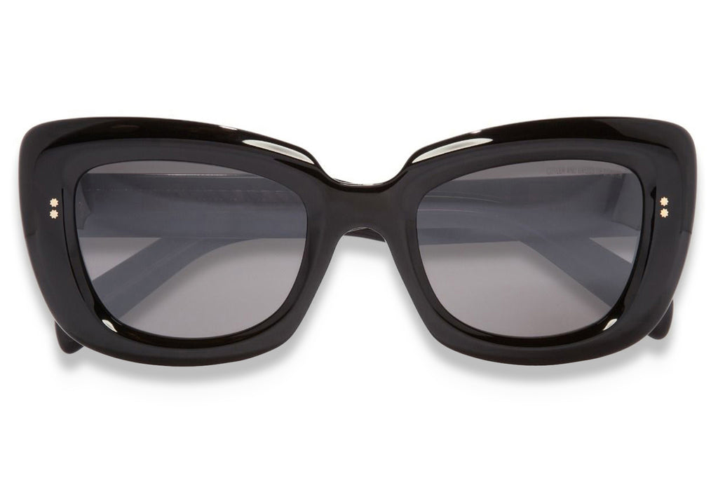 Cutler & Gross - 9797 Sunglasses Black