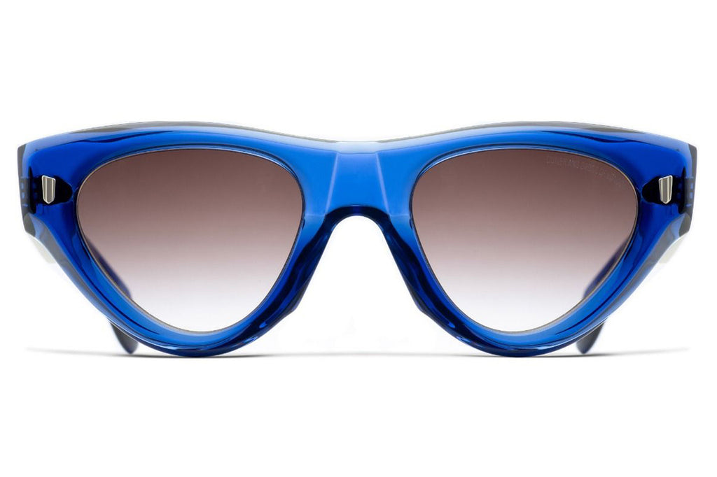 Cutler & Gross - 9926 Sunglasses Prussian Blue
