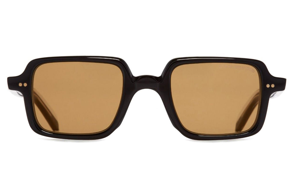 Cutler & Gross - GR02 Sunglasses Black