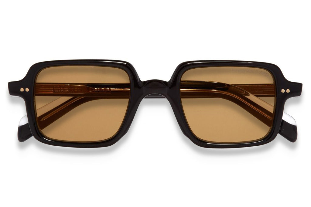 Cutler & Gross - GR02 Sunglasses Black