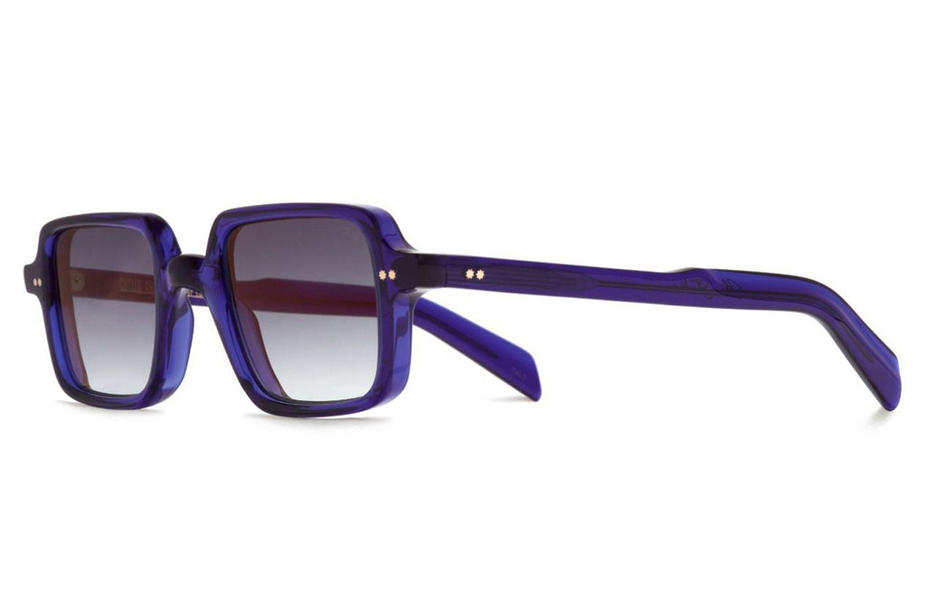 Cutler & Gross - GR02 Sunglasses Ink