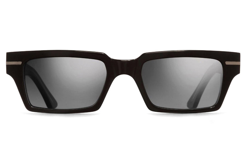 Cutler and Gross - 1363 Sunglasses Black