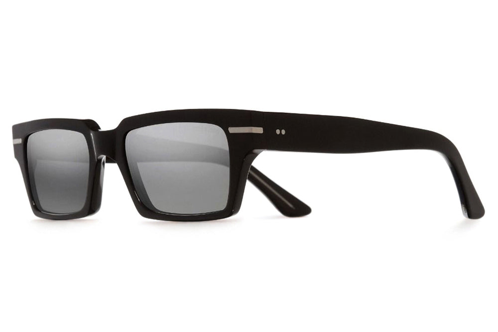 Cutler and Gross - 1363 Sunglasses Black