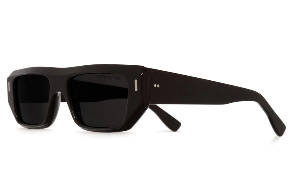Cutler and Gross - 1367 Sunglasses Black