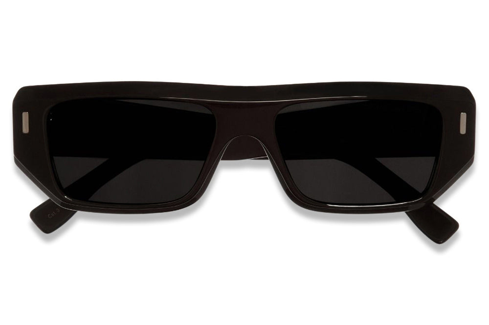 Cutler and Gross - 1367 Sunglasses Black