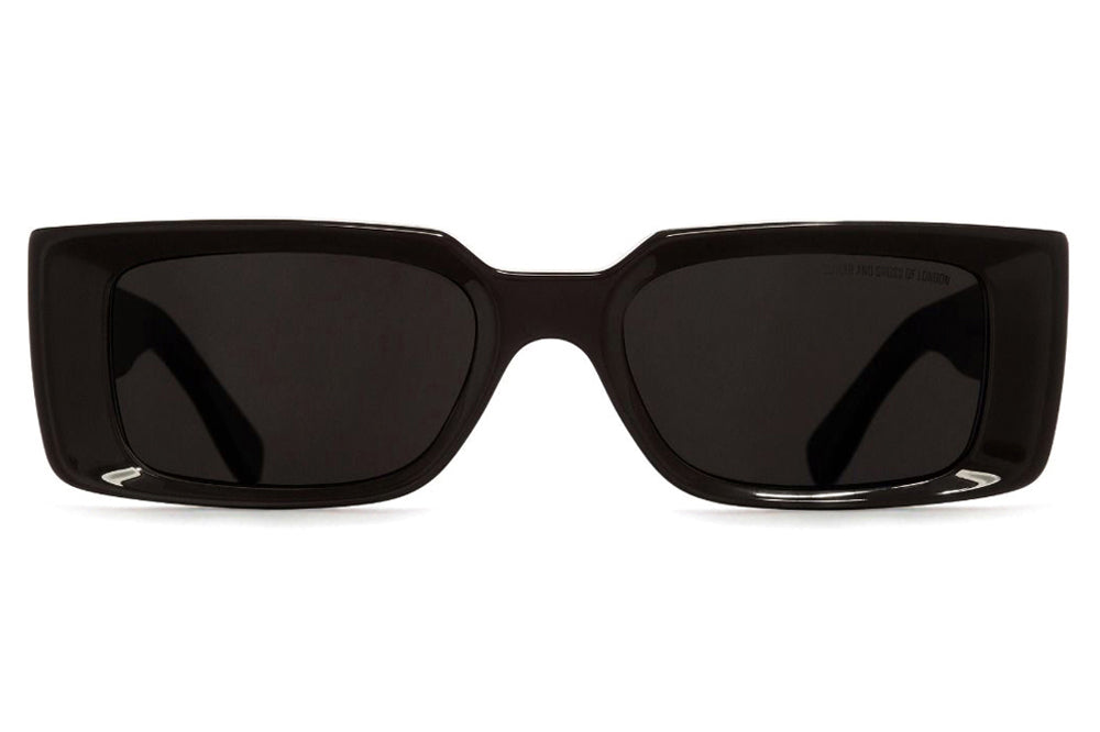 Cutler and Gross - 1368 Sunglasses Black