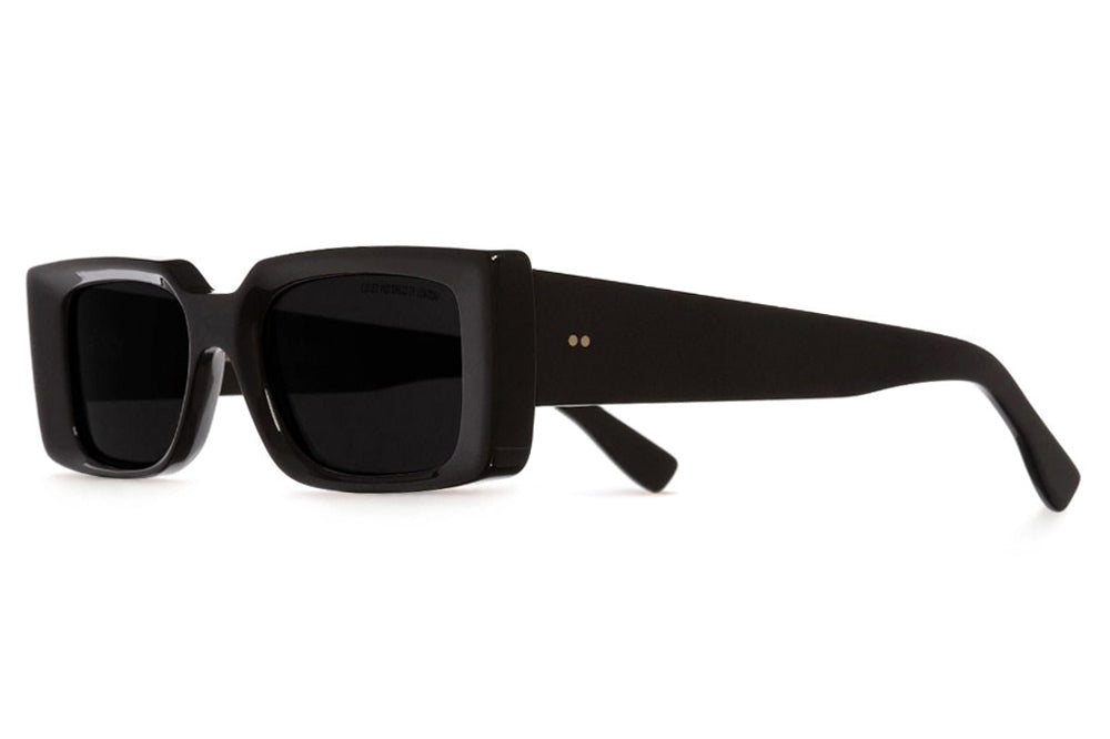 Cutler and Gross - 1368 Sunglasses Black