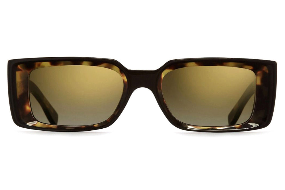 Cutler and Gross - 1368 Sunglasses Black on Camo