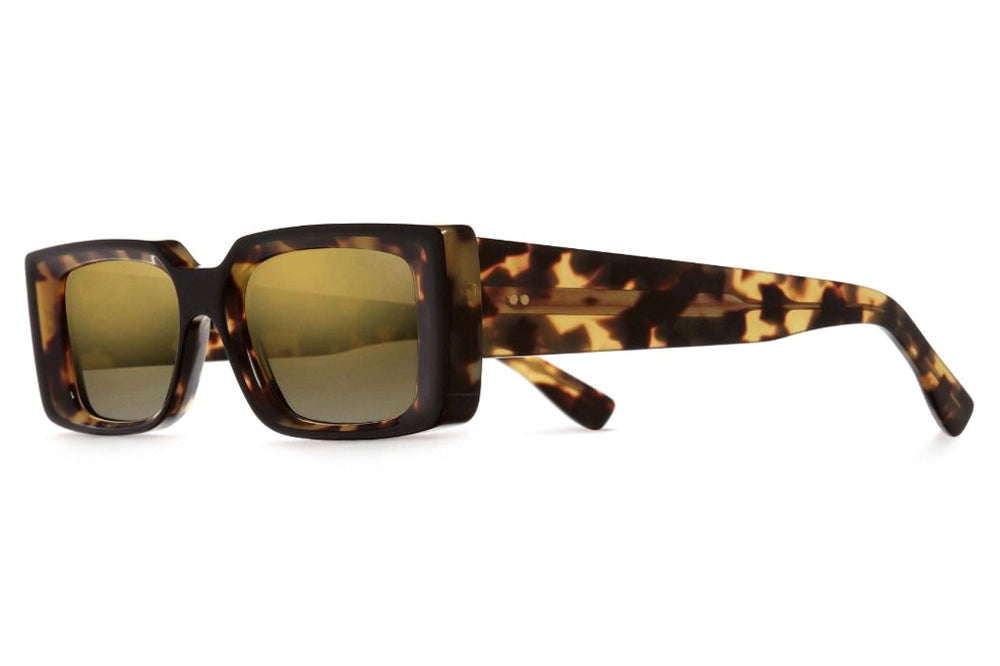 Cutler and Gross - 1368 Sunglasses Black on Camo