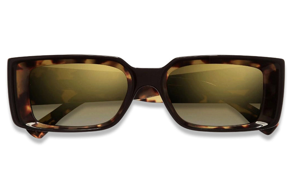 Cutler and Gross - 1368 Sunglasses Black on Camo