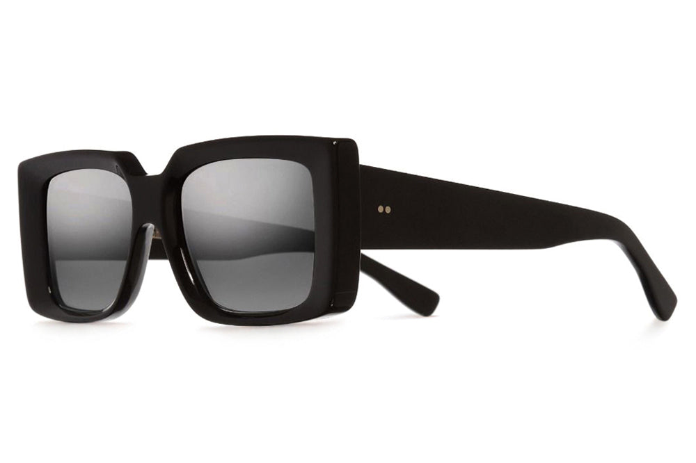 Cutler and Gross - 1369 Sunglasses Black