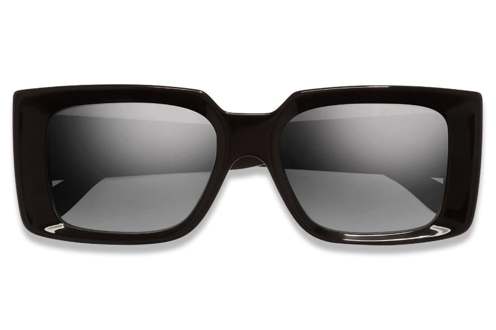 Cutler and Gross - 1369 Sunglasses Black