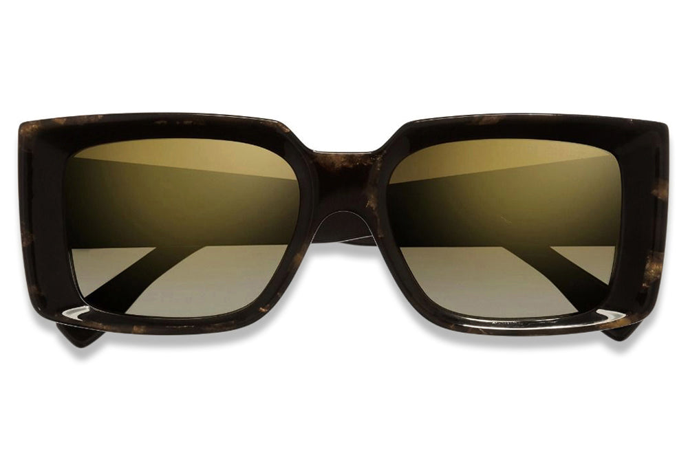 Cutler and Gross - 1369 Sunglasses Aztec on Black