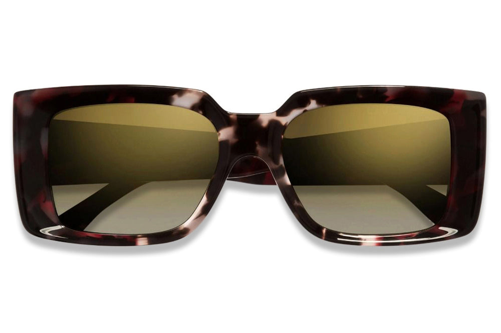 Cutler and Gross - 1369 Sunglasses Red Summer Of '69