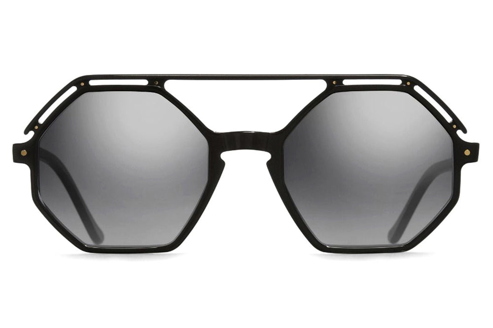 Cutler & Gross - 1371 Sunglasses Black