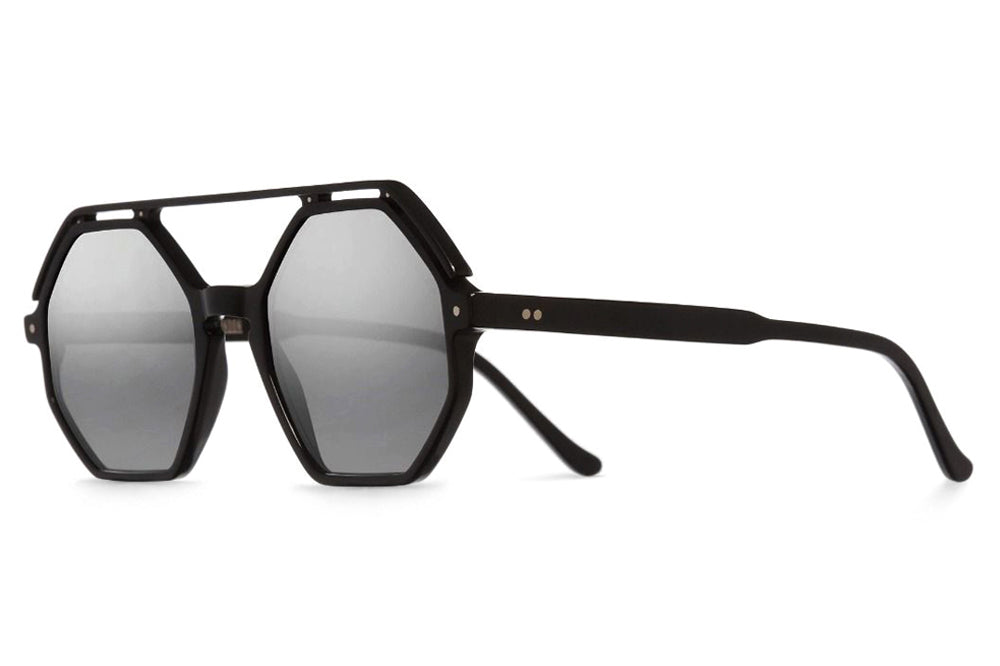 Cutler & Gross - 1371 Sunglasses Black