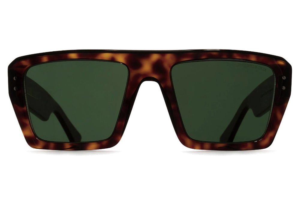 Cutler and Gross - 1375 Sunglasses Havana