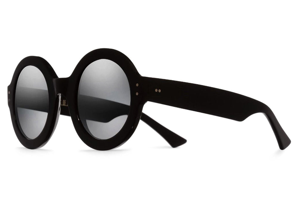 Cutler and Gross - 1377 Sunglasses Black