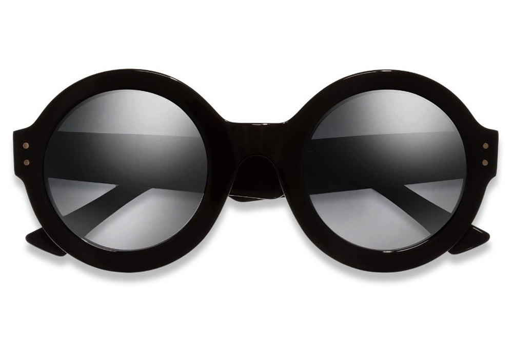 Cutler and Gross - 1377 Sunglasses Black