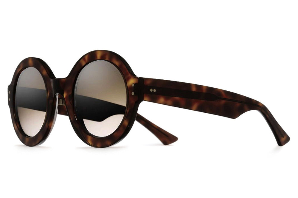 Cutler and Gross - 1377 Sunglasses Havana