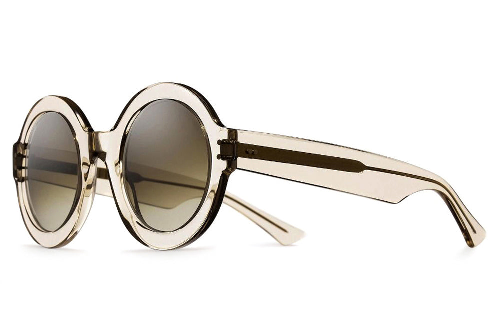 Cutler and Gross - 1377 Sunglasses Granny Chic