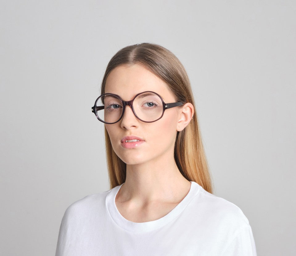 Bob Sdrunk - Cherie Eyeglasses