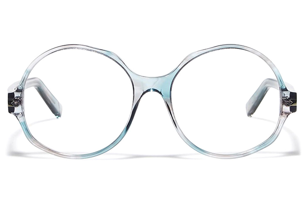 Bob Sdrunk - Cherie Eyeglasses Transparent Blue