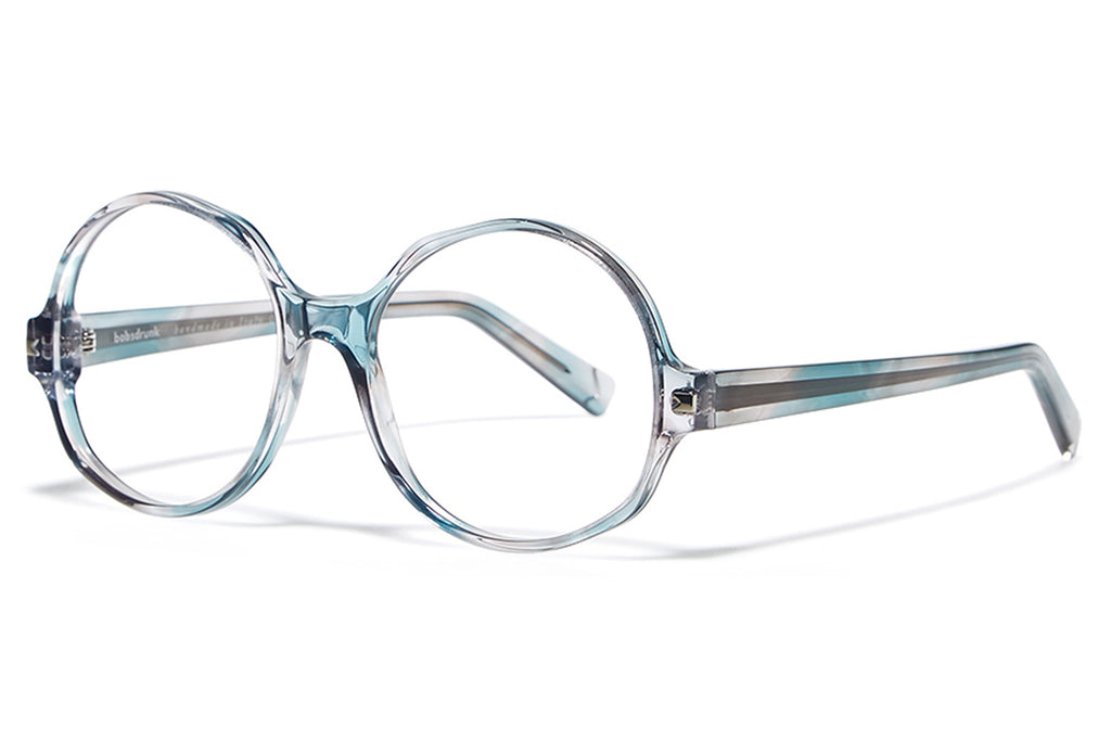 Bob Sdrunk - Cherie Eyeglasses Transparent Blue