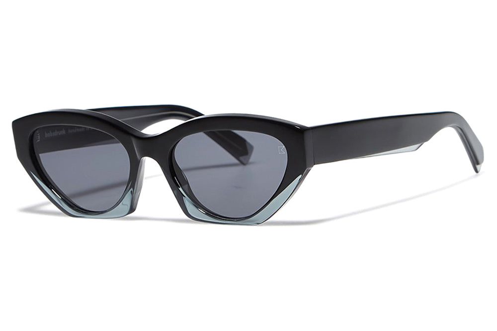 Bob Sdrunk - Cora Sunglasses Black
