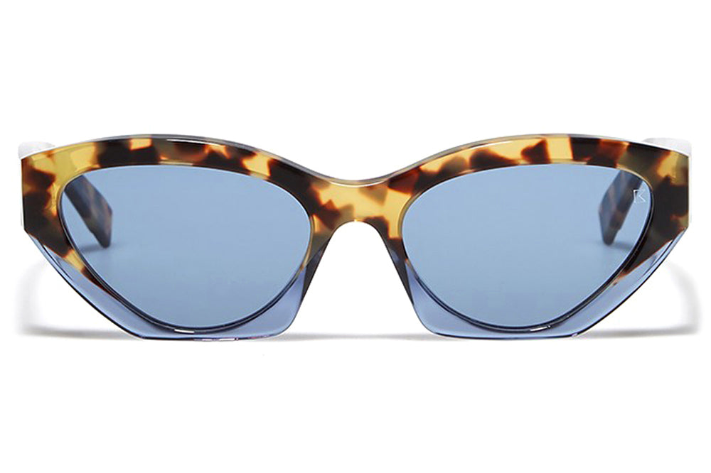 Bob Sdrunk - Cora Sunglasses Yellow Tortoise