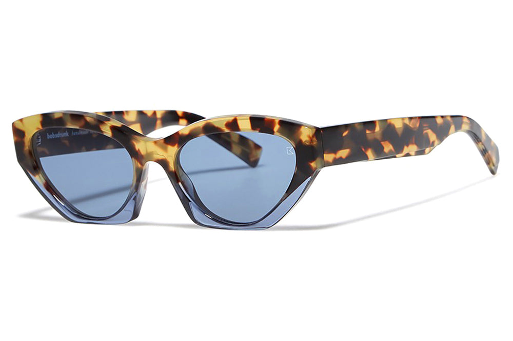 Bob Sdrunk - Cora Sunglasses Yellow Tortoise