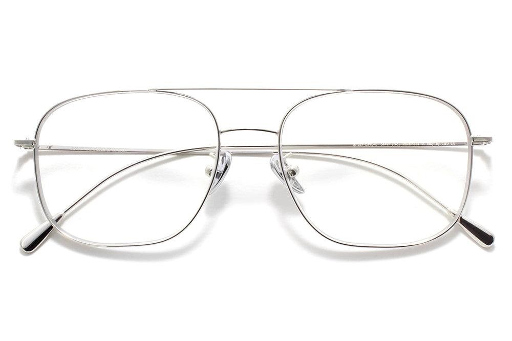 Cutler & Gross - 1267 Eyeglasses Palladium Plated