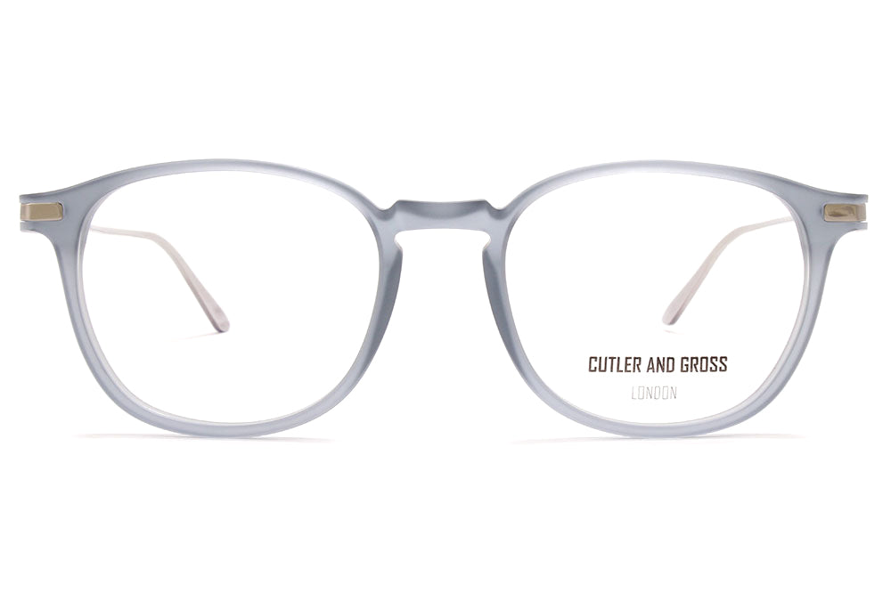 Cutler & Gross - 1303 Eyeglasses Matte Teal