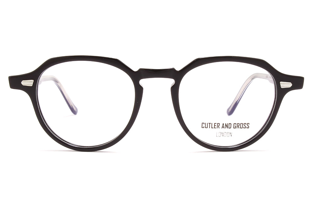 Cutler & Gross - 1313 Eyeglasses Black