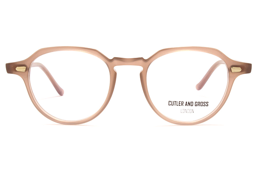 Cutler & Gross - 1313 Eyeglasses Humble Potato