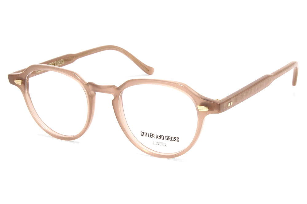 Cutler & Gross - 1313 Eyeglasses Humble Potato