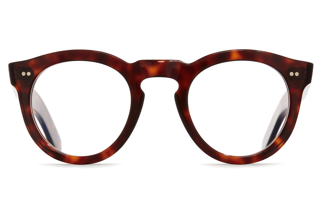 Cutler & Gross - 0734V3 Eyeglasses Dark Turtle