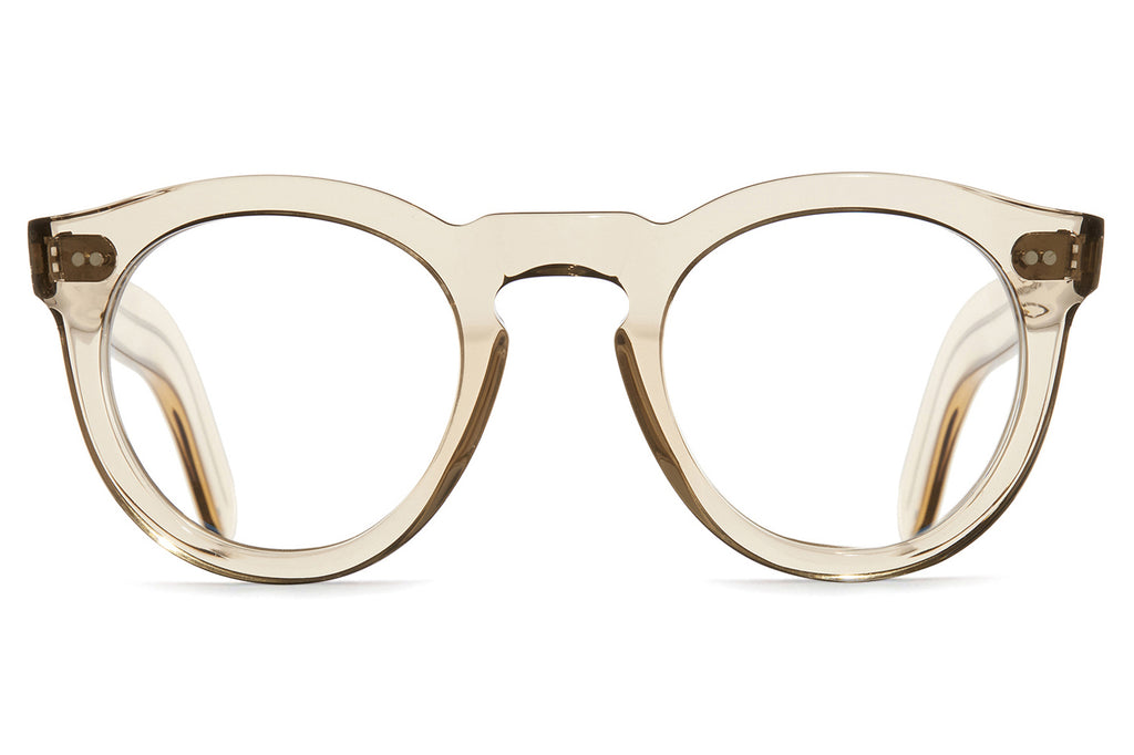 Cutler & Gross - 0734V3 Eyeglasses Granny Chic