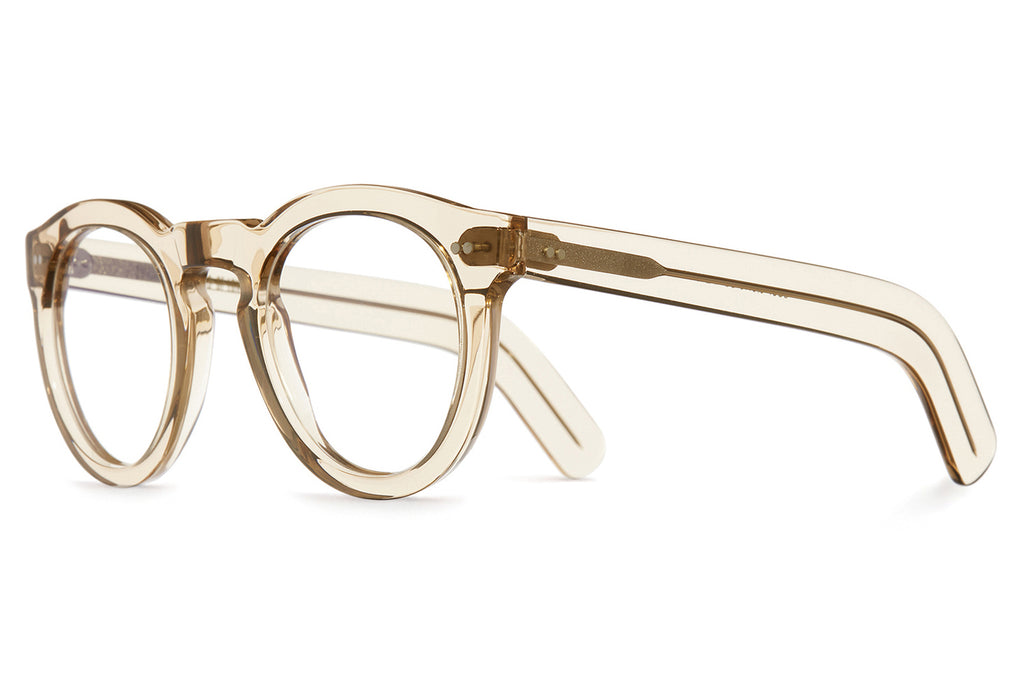 Cutler & Gross - 0734V3 Eyeglasses Granny Chic