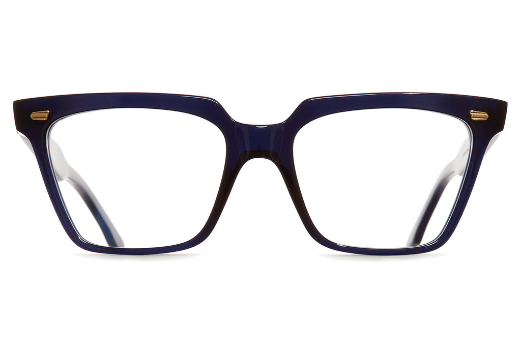 Cutler & Gross - 1346 Eyeglasses Classic Navy Blue