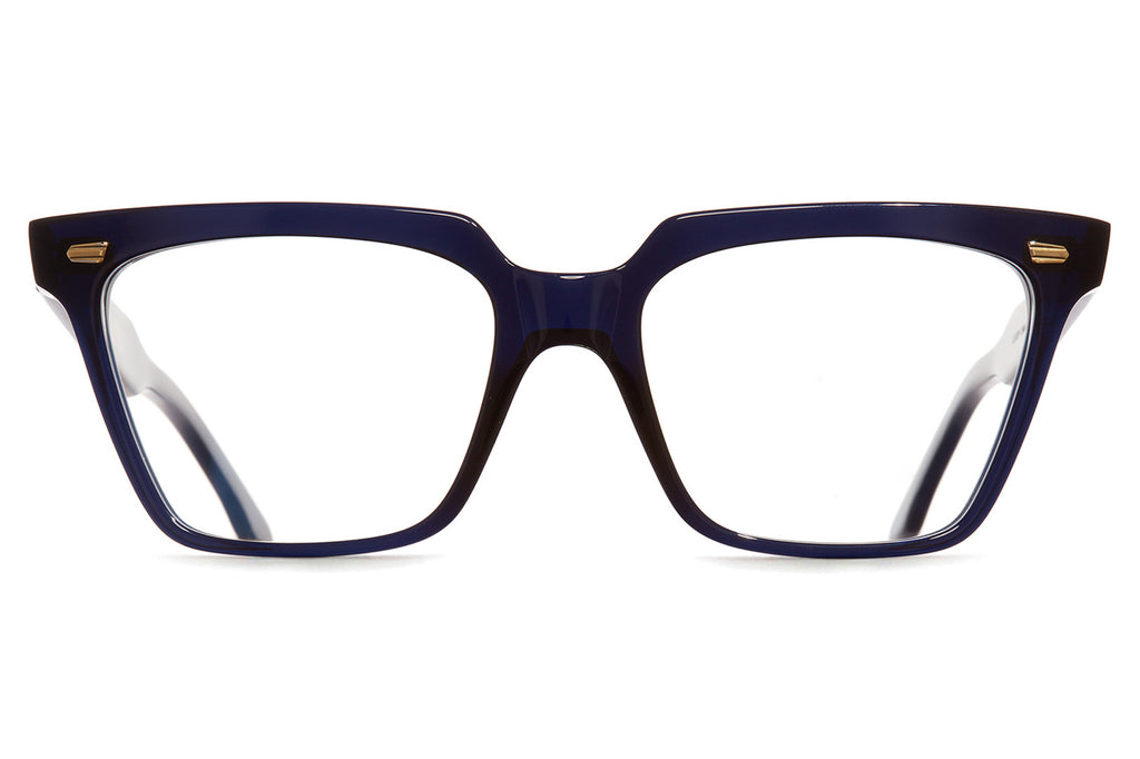 Cutler & Gross - 1346 Eyeglasses Classic Navy Blue
