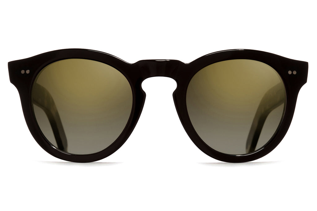 Cutler and Gross - 0734 Sunglasses Black on Camo