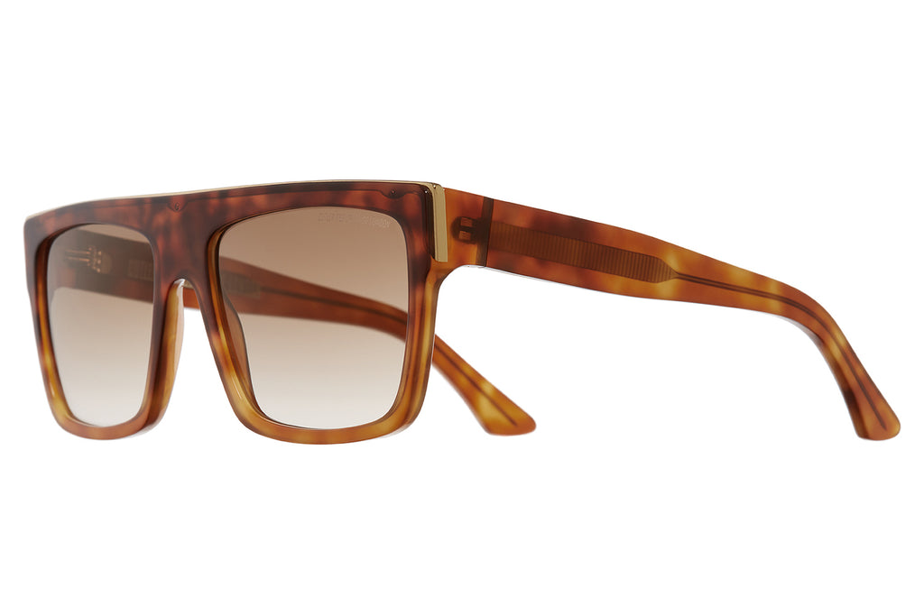 Cutler & Gross - 1354 Sunglasses Sticky Toffee
